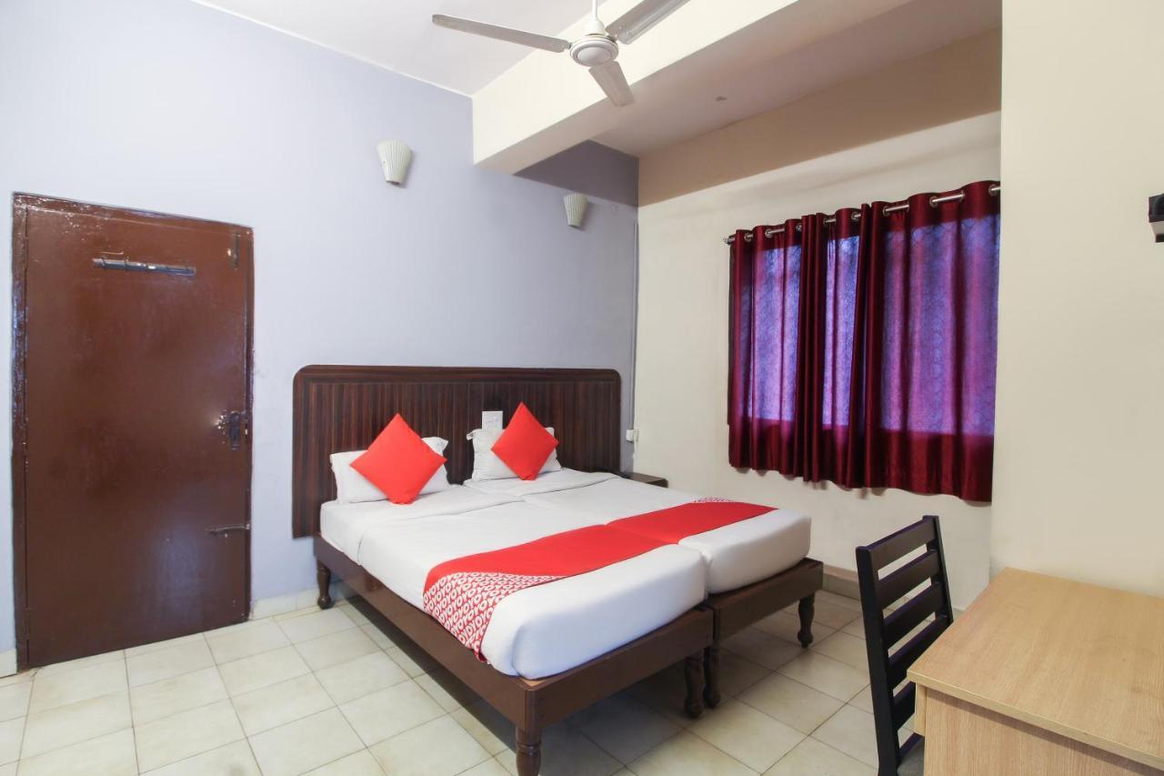 Hotel O Regal Near Paradise Circle Secunderabad