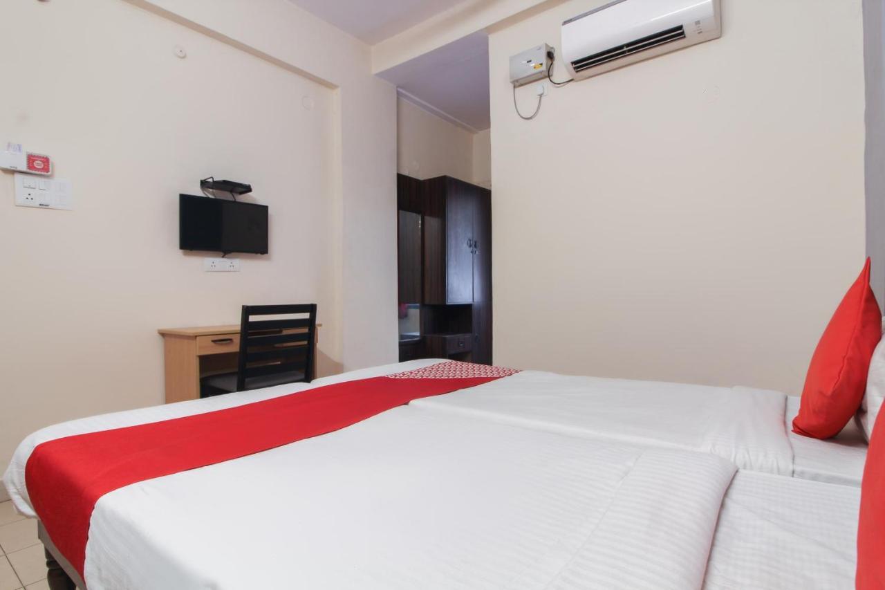 O Regal Near Paradise Circle Hotel Secunderabad