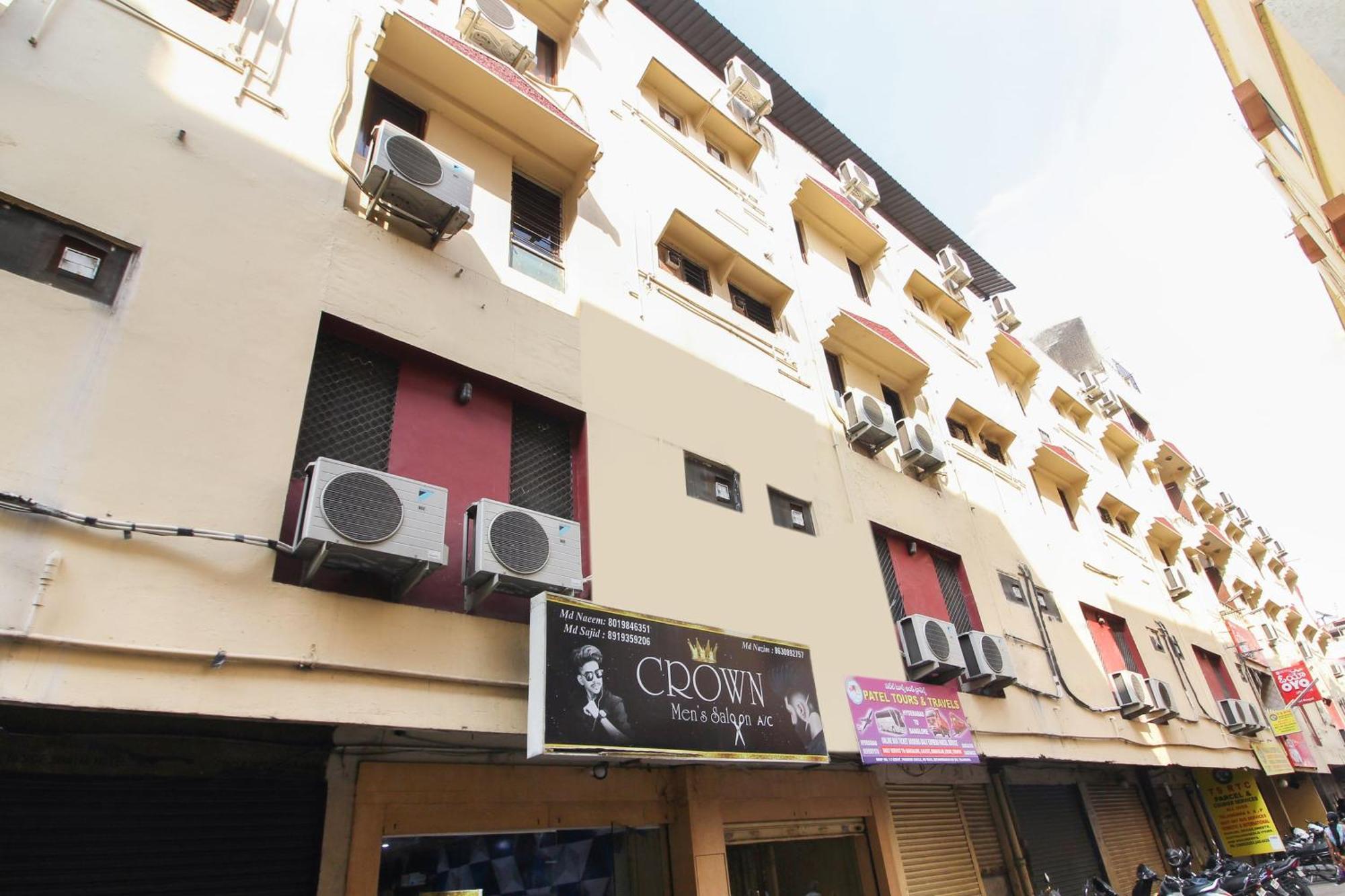 O Regal Near Paradise Circle 3*