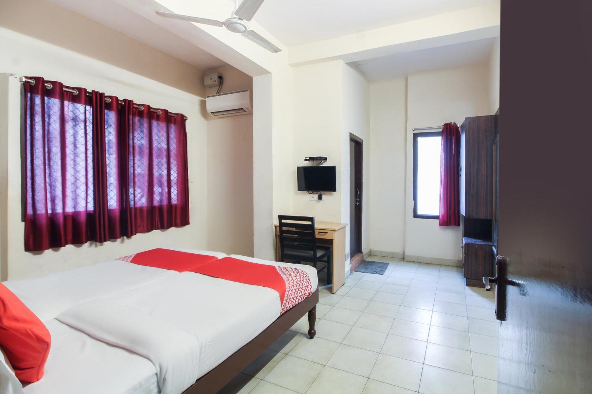 O Regal Near Paradise Circle Hotel Secunderabad