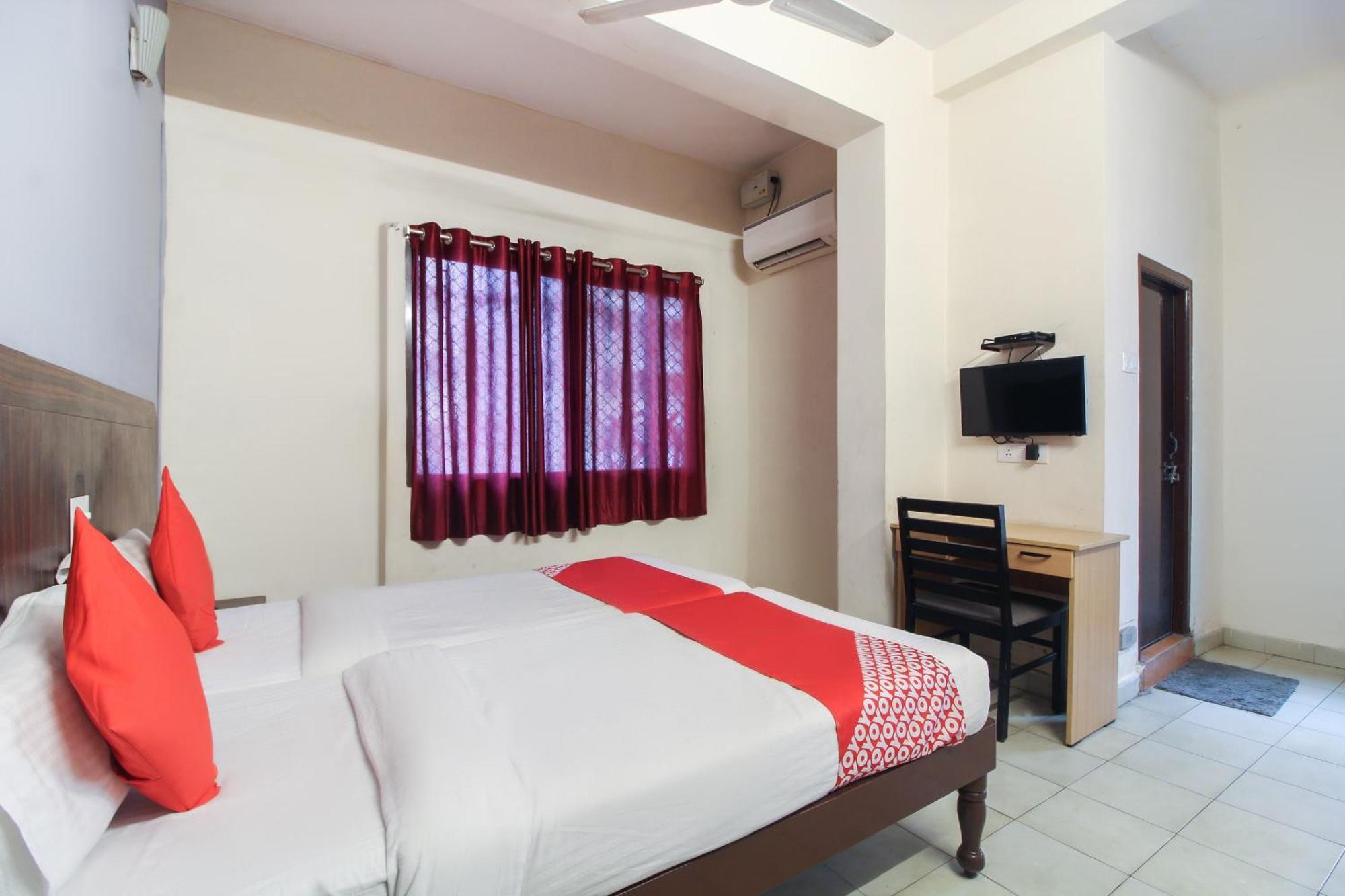 O Regal Near Paradise Circle Hotel