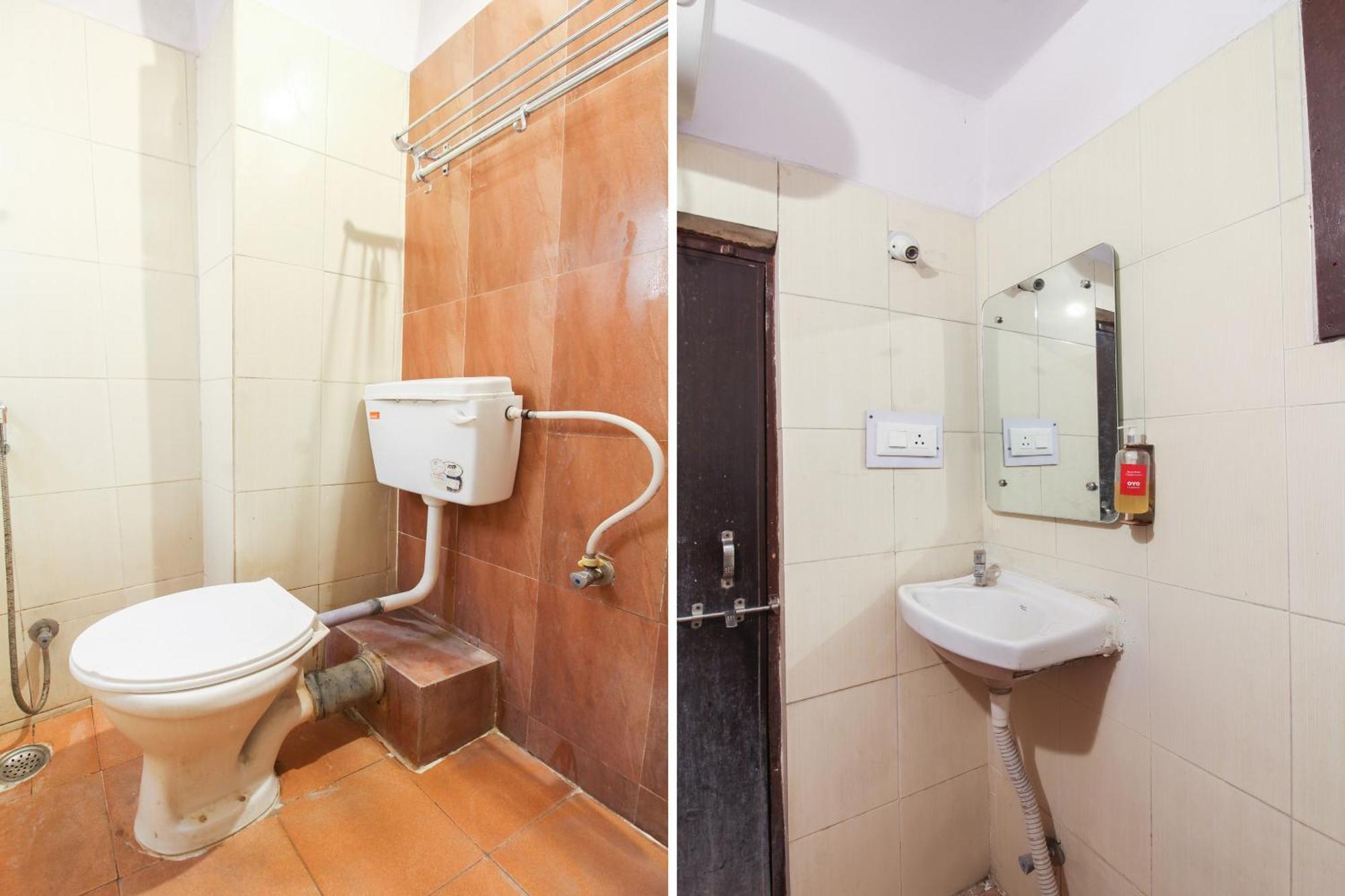 Hotel O Regal Near Paradise Circle 3*