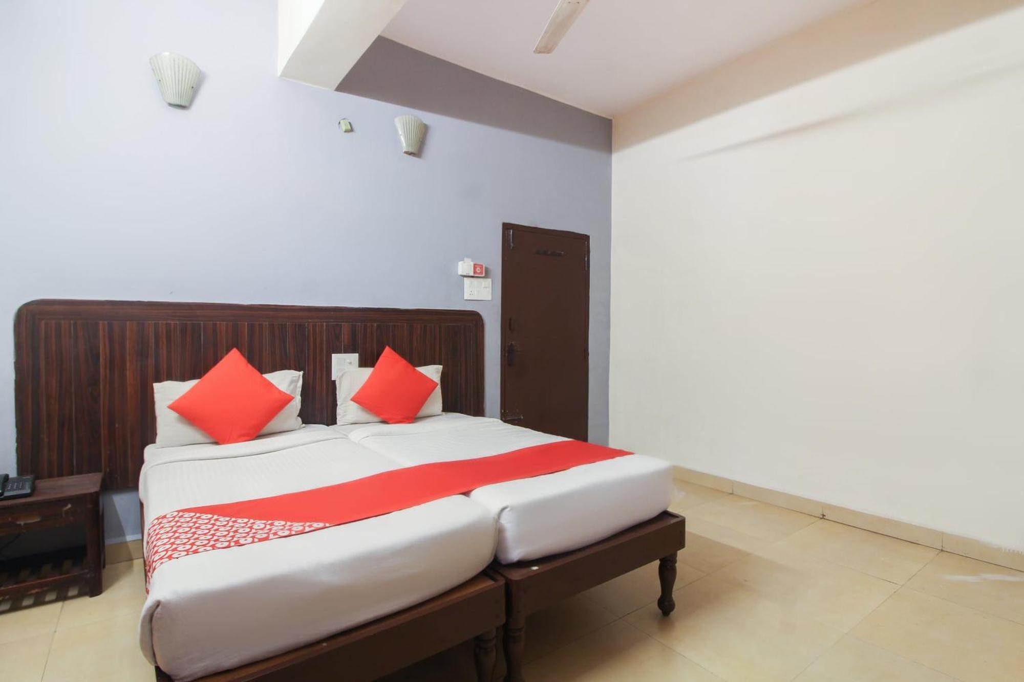 O Regal Near Paradise Circle Hotel 3*