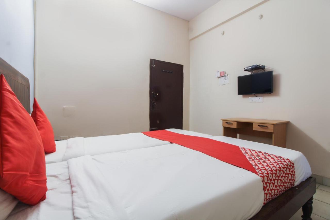 Hotel O Regal Near Paradise Circle 3*