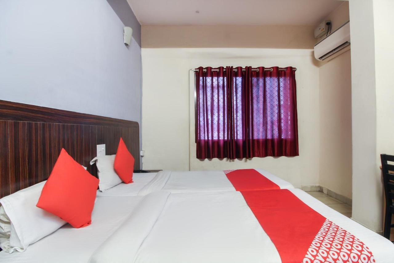 O Regal Near Paradise Circle 3*